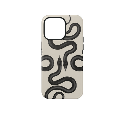 Snaky Phone Case
