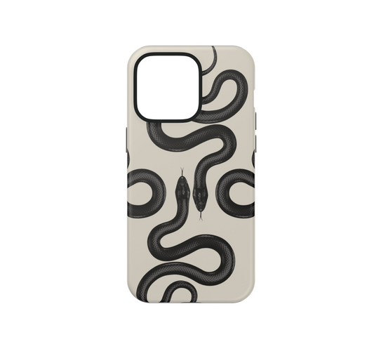 Snaky Phone Case