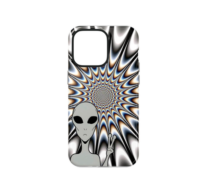 Out of This World Phone Case