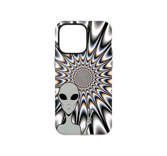 Out of This World Phone Case