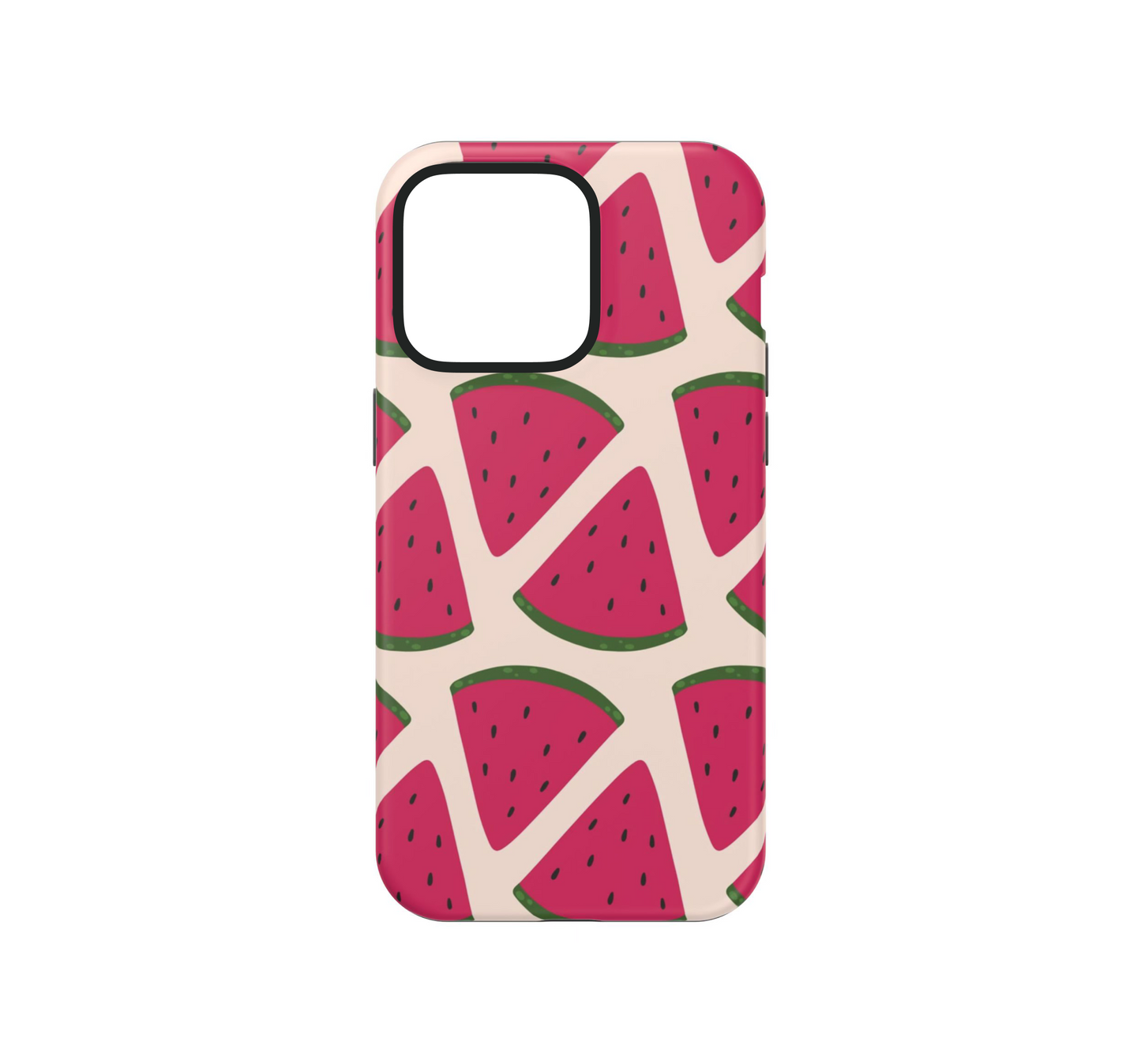 Watermelon Pop Phone Case