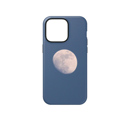 Moonlit Serenity Phone Case