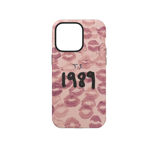 TS 1989 Phone Case