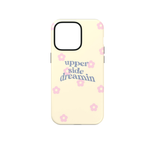 Upper side dreamin Phone Case