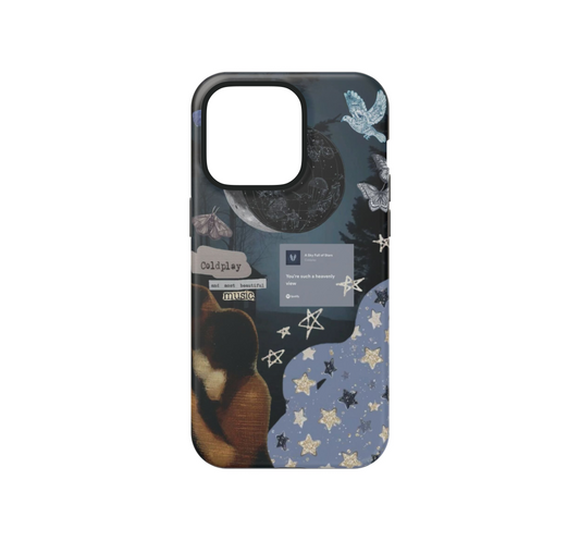 A Sky Full of Stars Phone Case 🌌✨