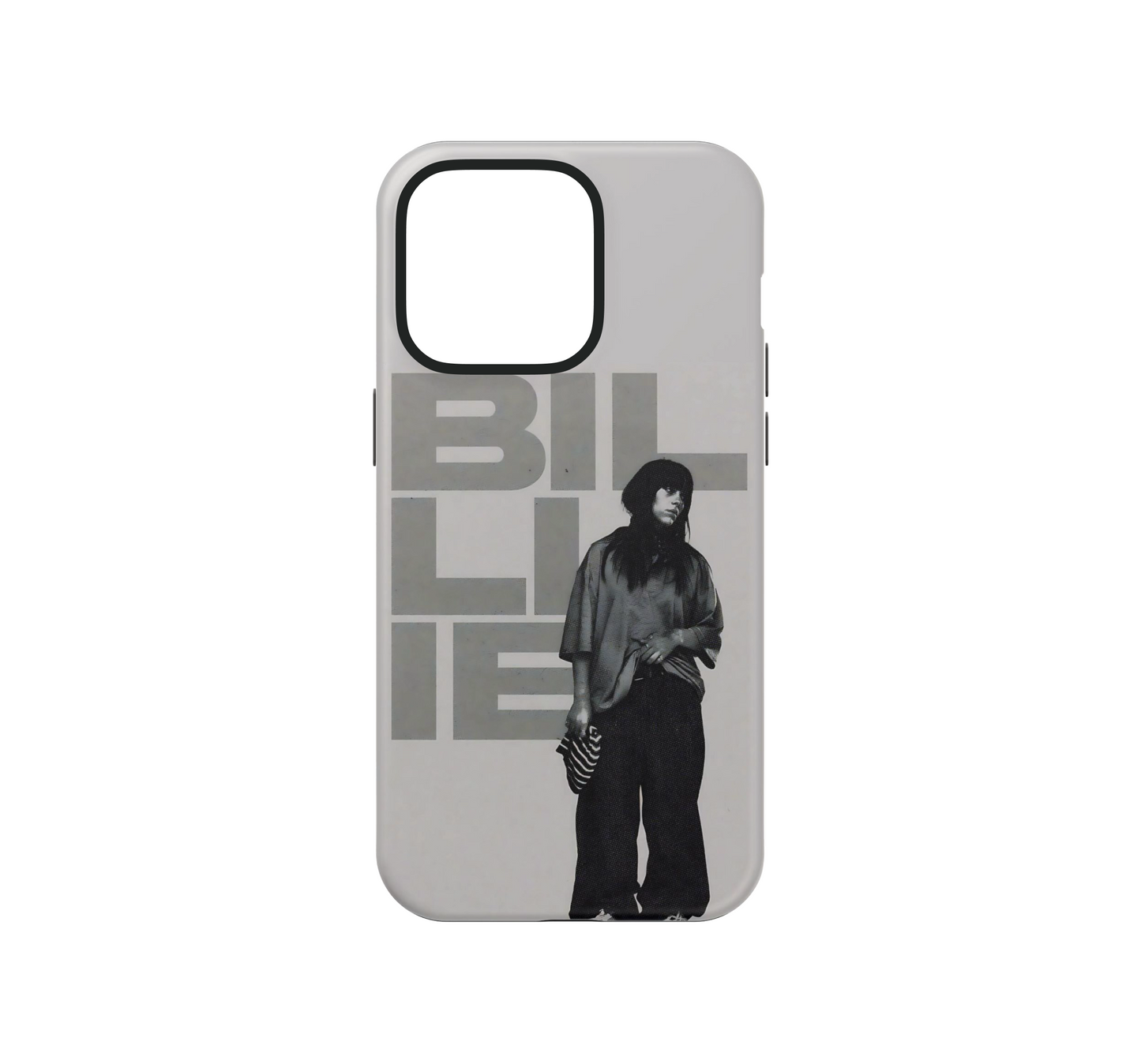 Billie Vibes Phone Case