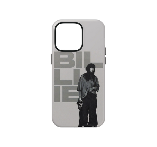 Billie Vibes Phone Case