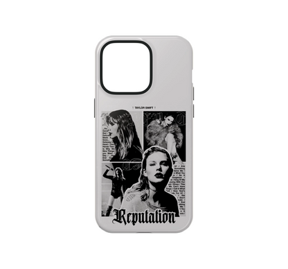 Reputation Era Phone Case