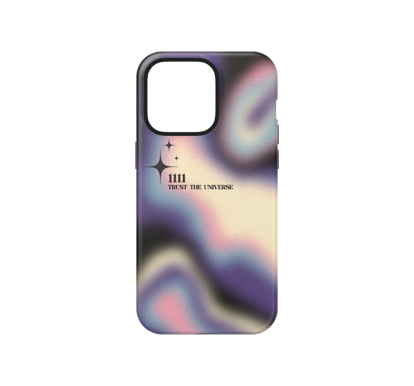 1111 Manifest Phone Case