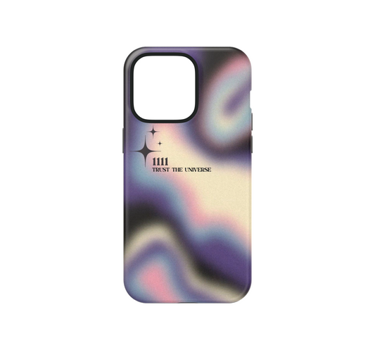 1111 Manifest Phone Case