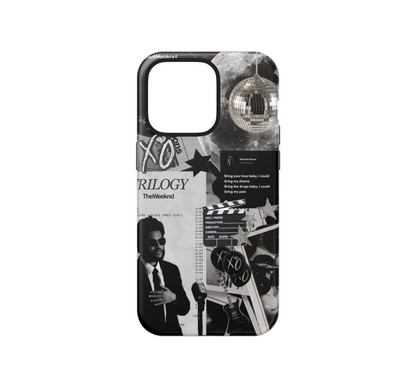 XO Nights Phone Case