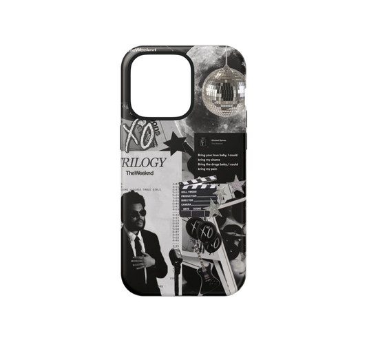 XO Nights Phone Case