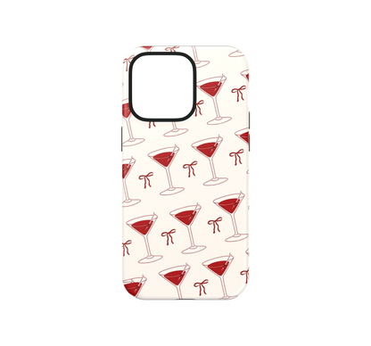 Martini Love Phone Case