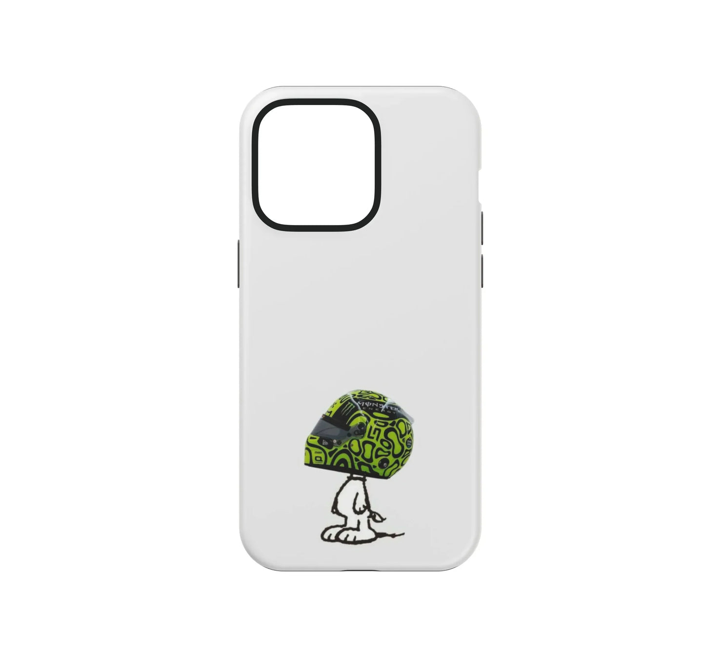 Lando Helmet Club - XO Cases