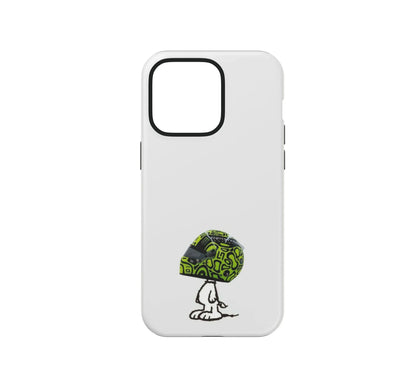 Lando Helmet Club - XO Cases