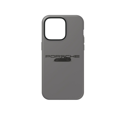 Porsche Please Phone Case