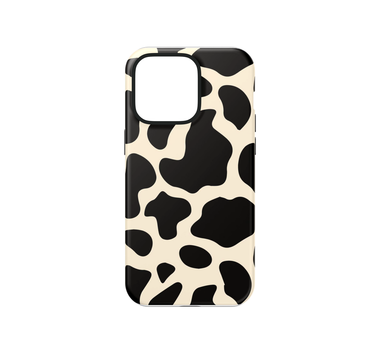 Cow Print Phone Case