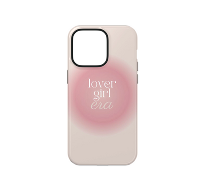 Lover Girl Era Phone Case