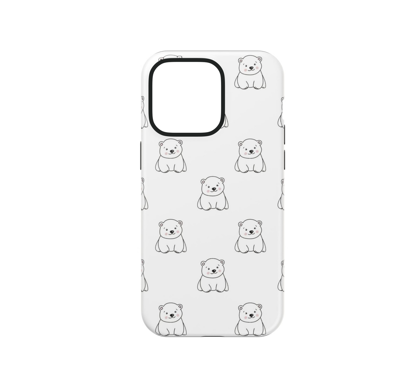 Junior Mint ❄️💙 Phone Case