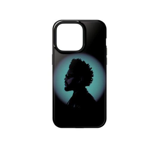 Starboy Aura Phone Case