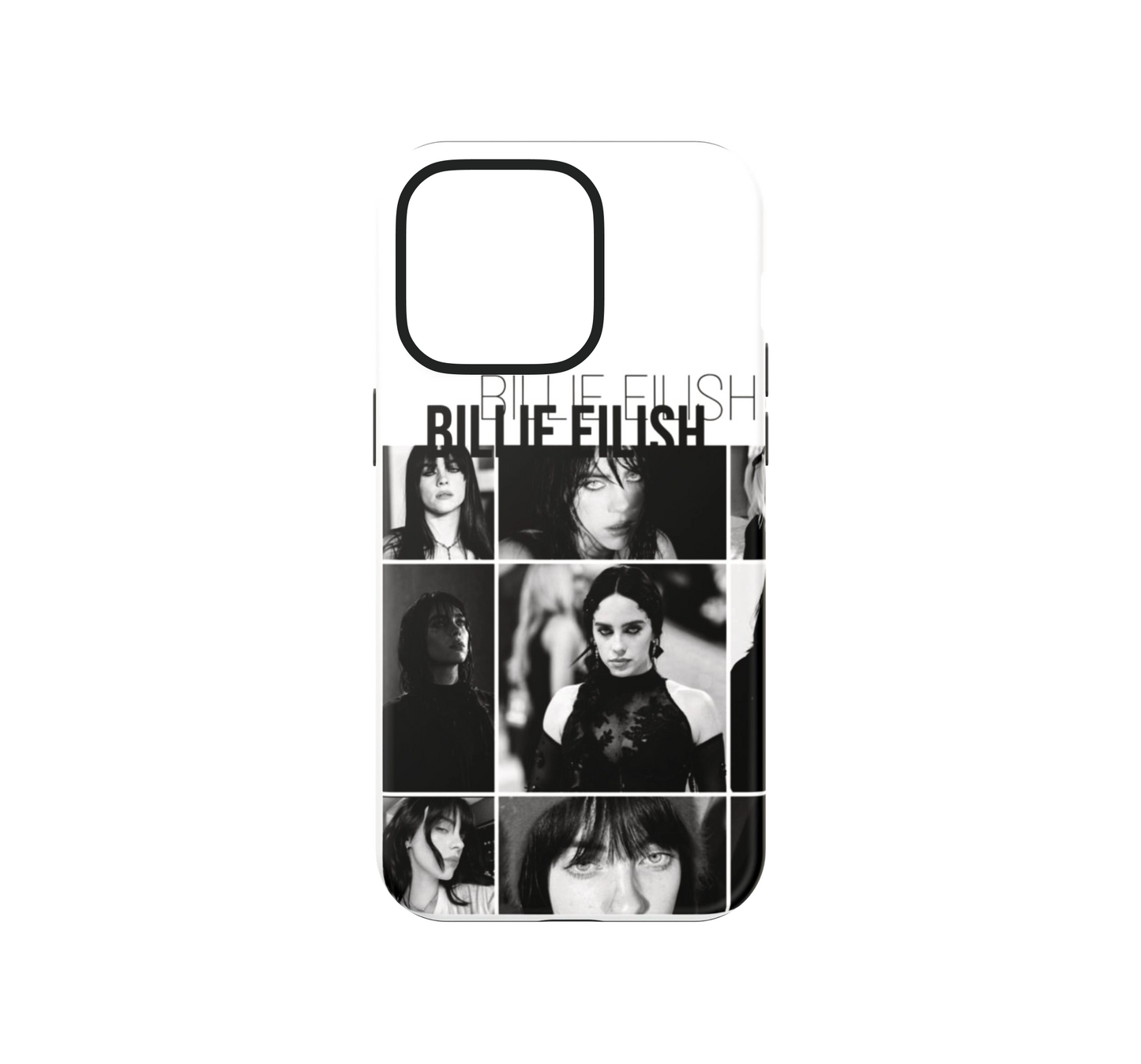 Billie Eilish Phone Case