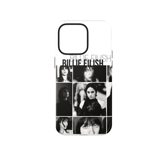 Billie Eilish Phone Case