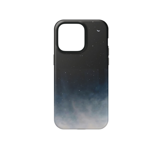 Soft Galaxy Phone Case