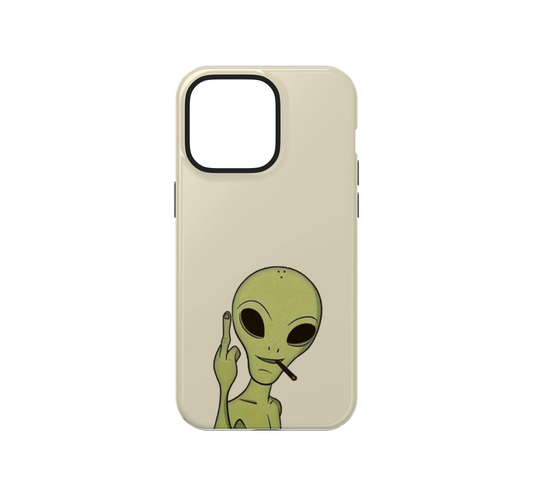 Zero Fcks Given Phone Case