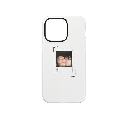 Snapshot of Us 📸💕 Phone Case