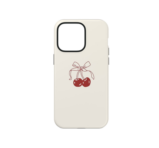 Cherry Baby Phone Case