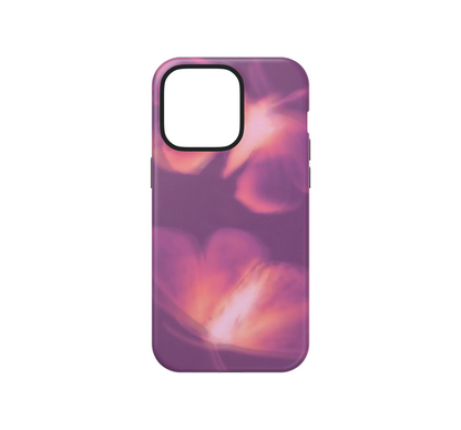 Dreamy Petals Phone Case