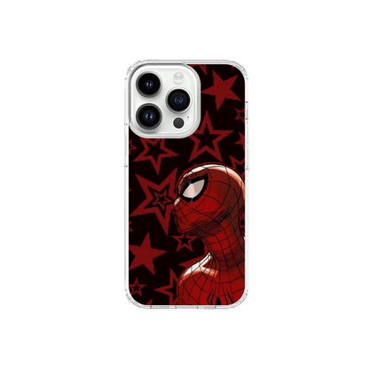 Spidey Star Phone Case
