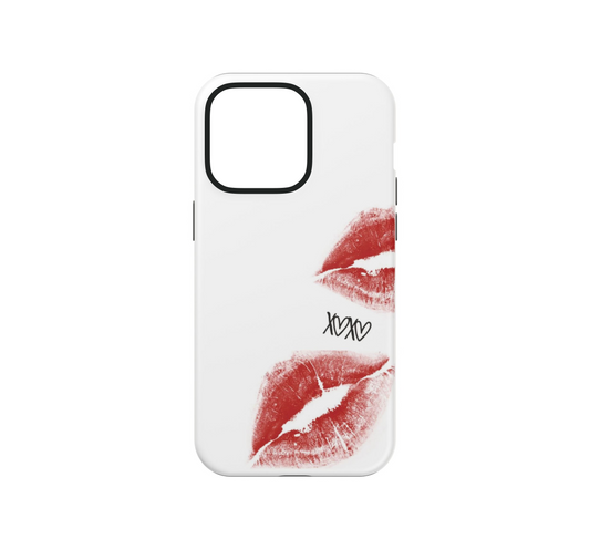 XOXO 💋 Phone Case