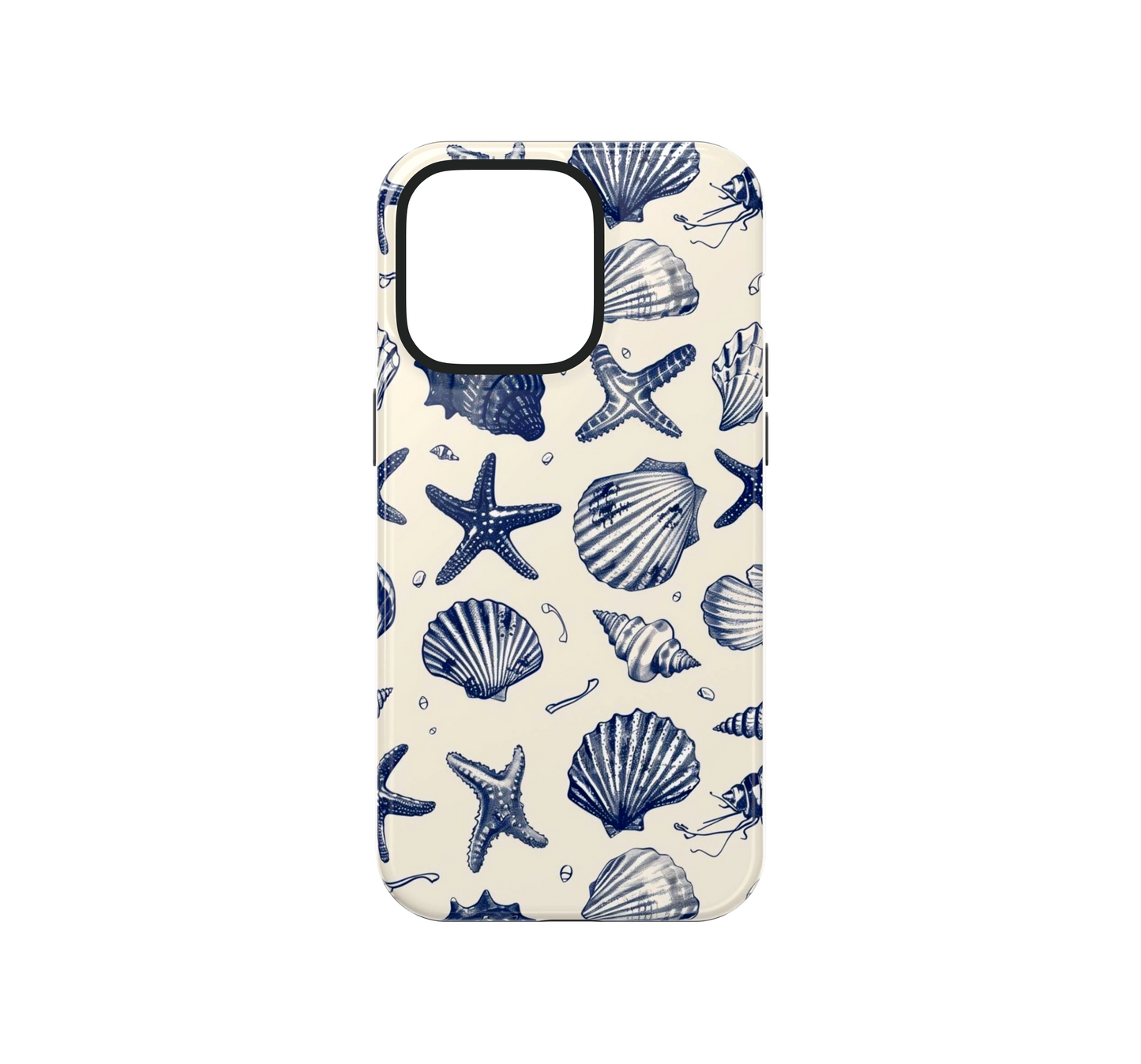 Ocean Treasures Phone Case
