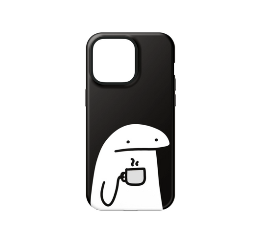 Chai/Coffee Lover Phone Case