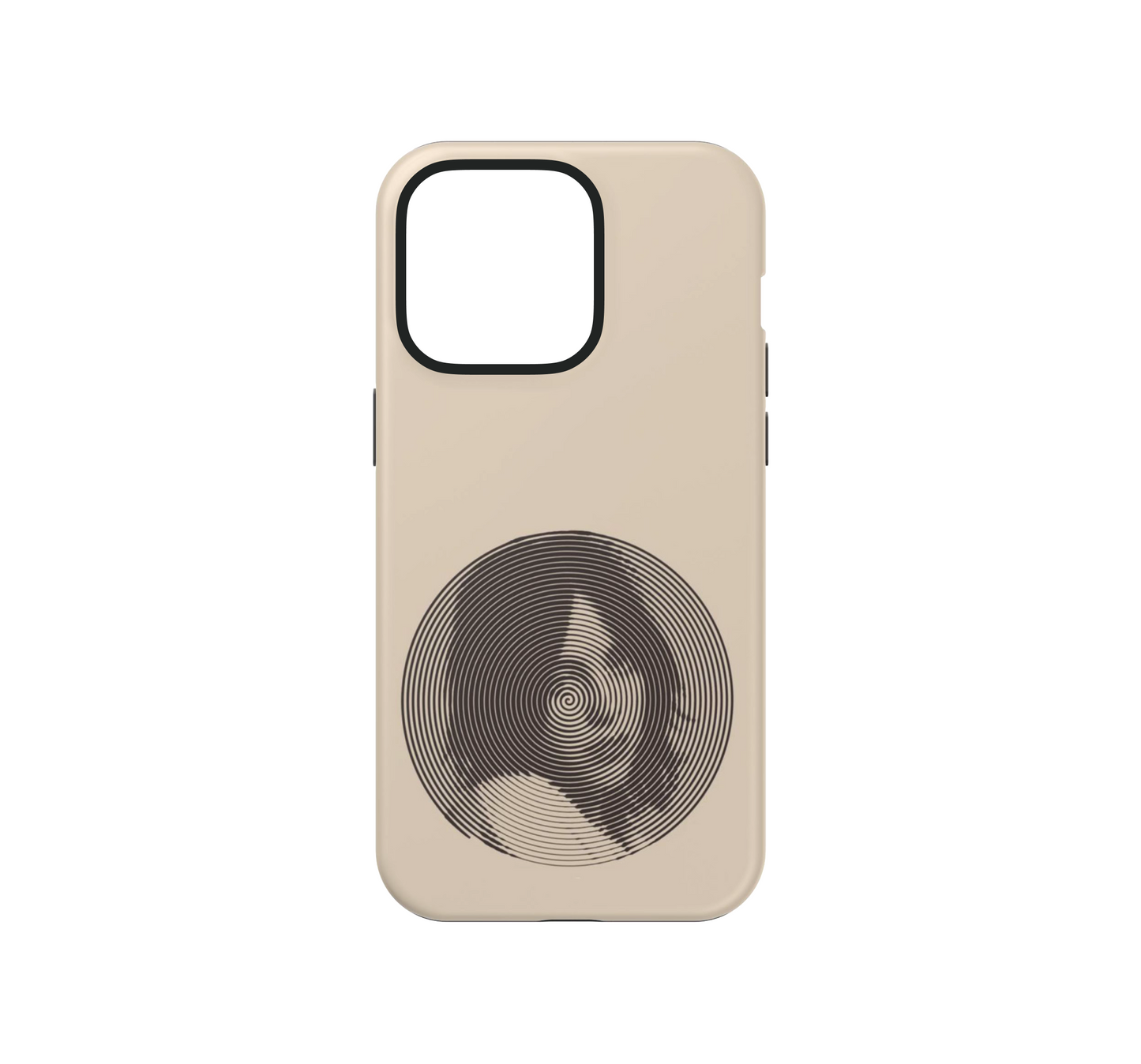 Eilish Waves Phone Case