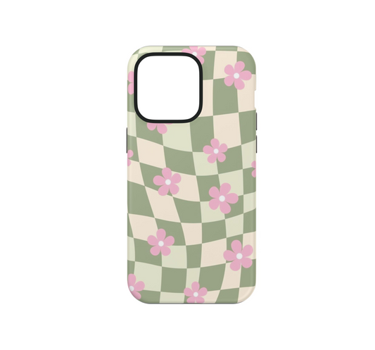 Bloom Babe Phone Case