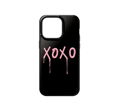 XOXO Phone Case