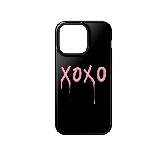 XOXO Phone Case