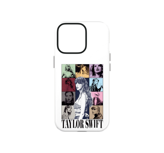 Taylor's Legacy Phone Case