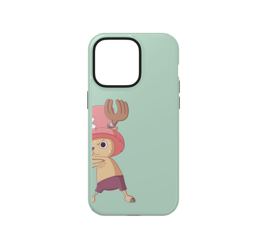 Chopper's Hideaway Phone Case