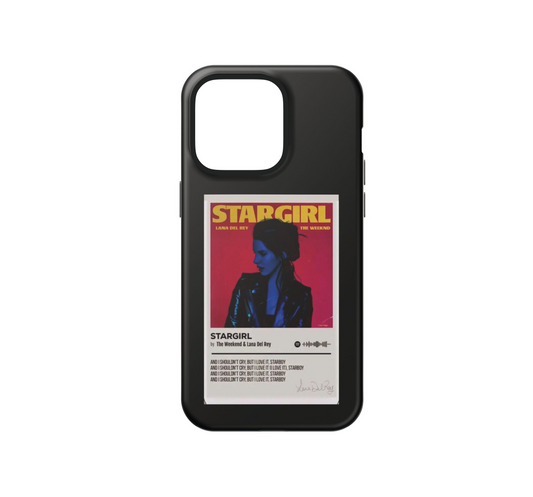 Stargirl Phone Case