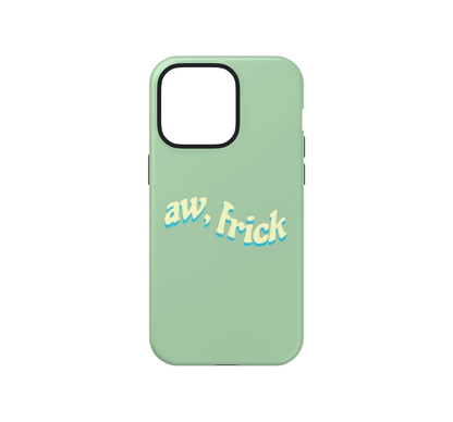 Aw, Frick Phone Case
