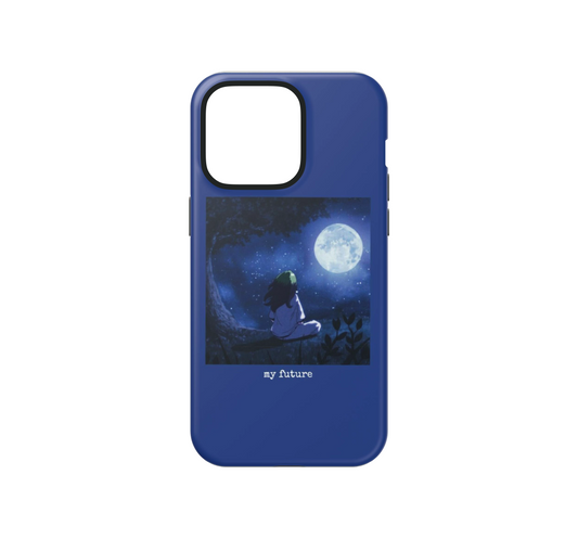 My Future Phone Case