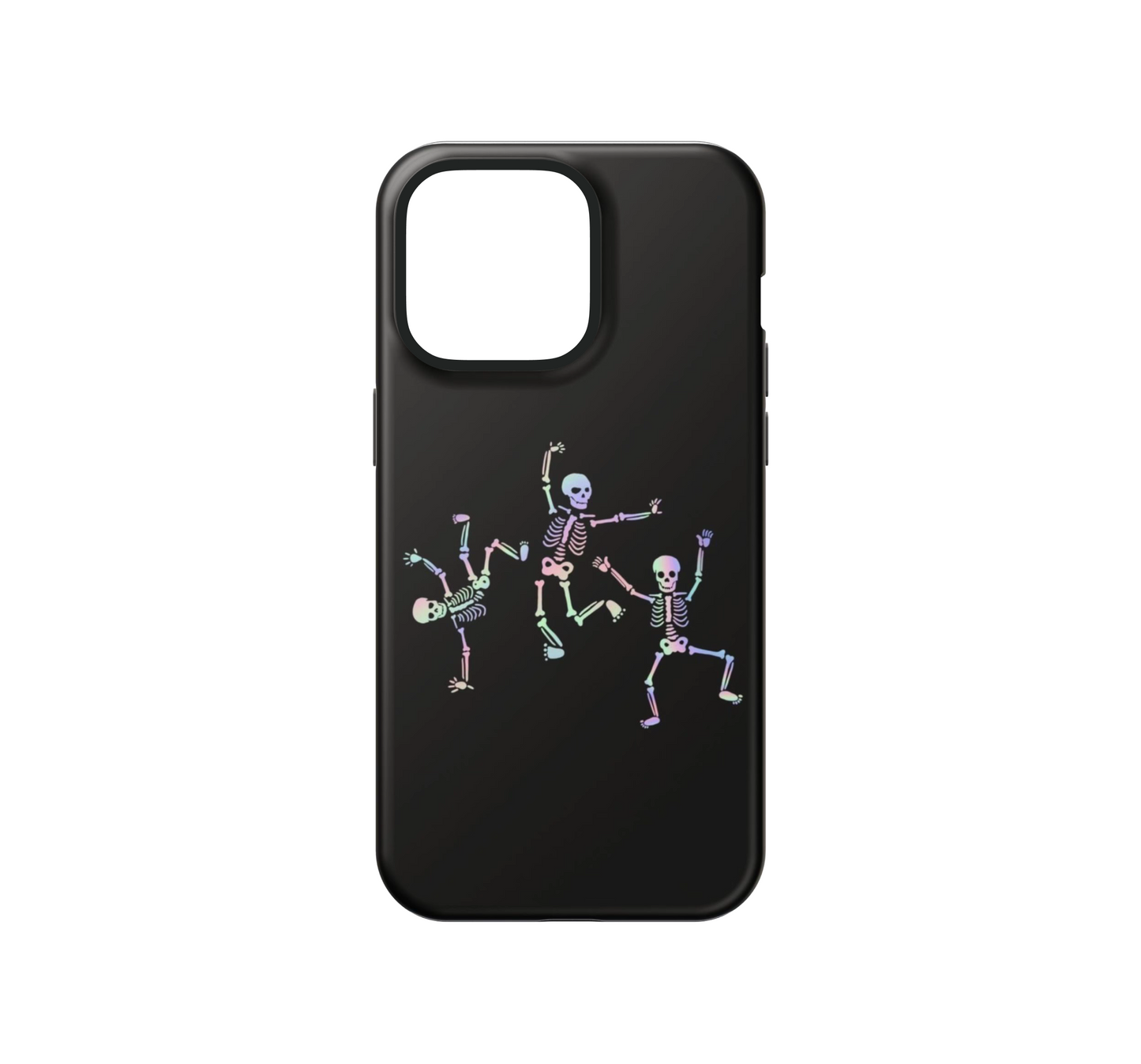 Shake Your Bones Phone Case