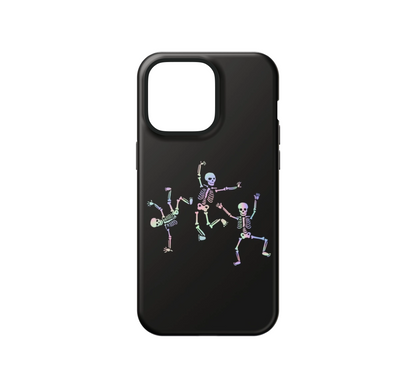 Shake Your Bones Phone Case