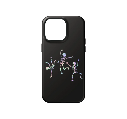 Shake Your Bones Phone Case
