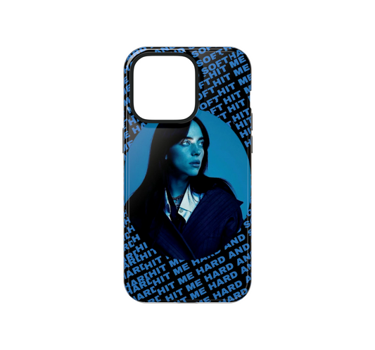 Billie Eilish Phone Case