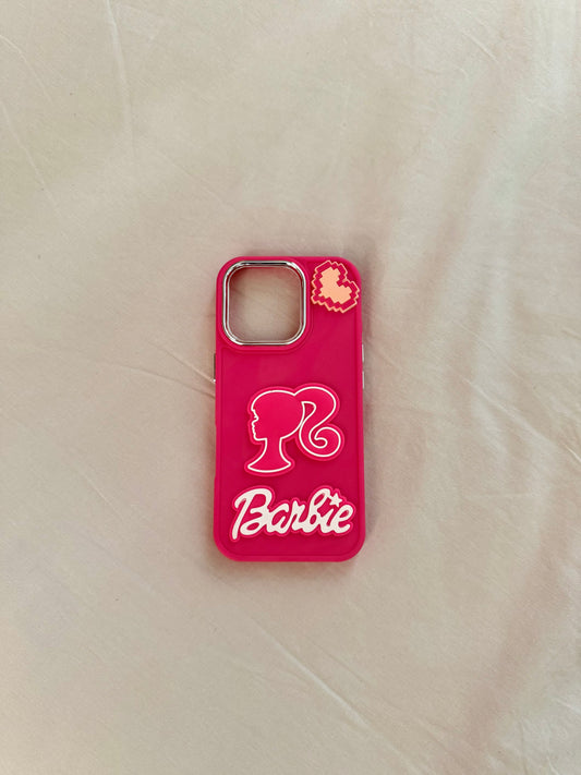Hey Barbie 💖 Phone Case