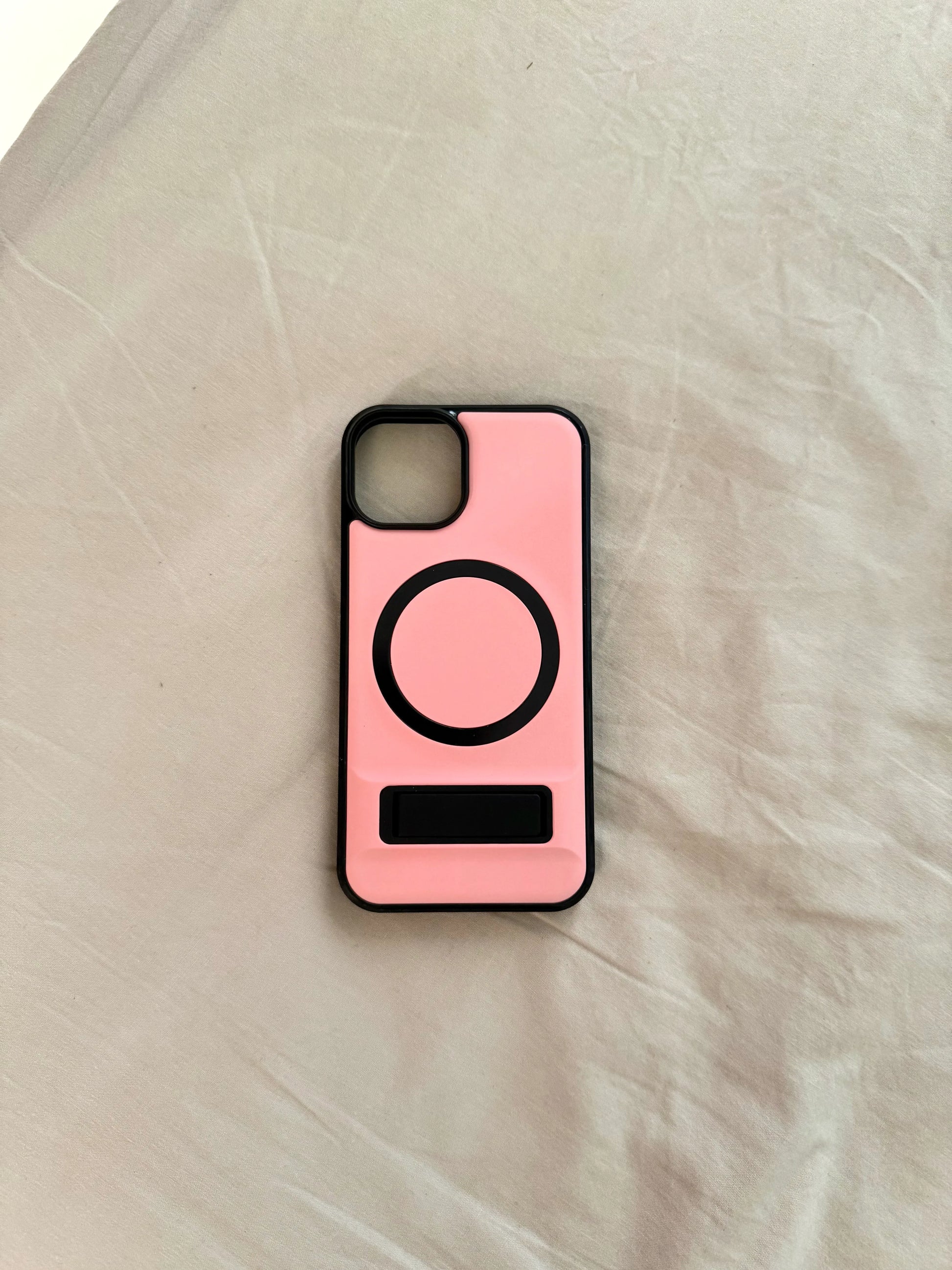 PowerPink Mag Case - XO Cases